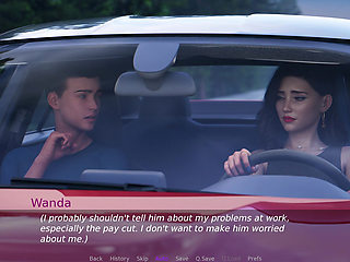 Ms Denvers Update #15 to Be Continue