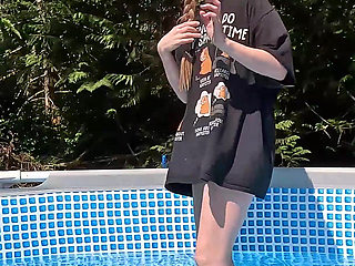 Peeing Throughout the Day