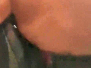 My Big Black Fat Gaping Cunt