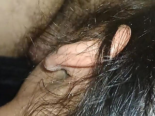 Stepdaughter Sucks My Dick with Lust