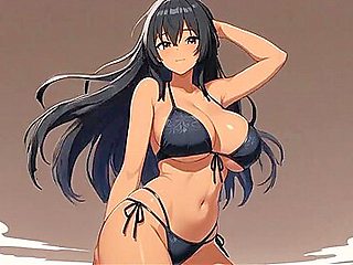 Slip With Unknown Man For Getting Pregnent - Gamer Girl