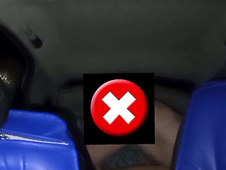 The best sex in the car and it rains outside!