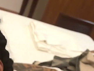 Rough, No Lube, and I Never Went Near Her Pussy.
