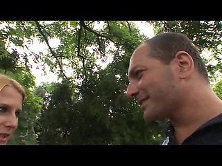 Big boobs blonde pussy licking ass fucking in the bedroom