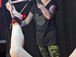 Today I'm Pampering My Little Princess Intensely - Anal - Part 3/4