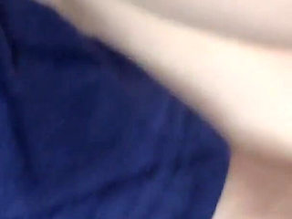Spontaneous Sex Between a Russian Couple. Real Sex. Girl Without Makeup.