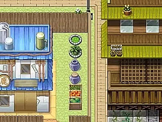 Kunoichi Trainer - Naruto Trainer [v0.22.1] Part 121 Secretary Pussy Tease by Loveskysan69