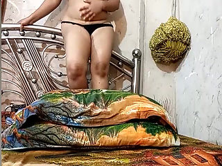 Memorable Moment From desi Bhabhi