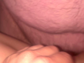 Listen to How Wet Her Pussy Is