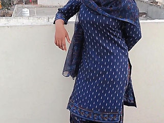 Indian Desi Village Bhabhi Was Fuck with Bother-in-low in Clear Hindi Voice