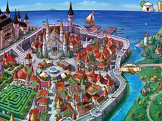 What a Legend: Waldo and His Wife Ep 24