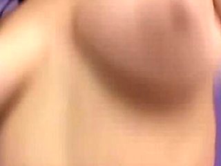 John and Paige's deep throat video