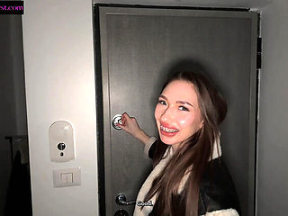 Innocent Wife Laura Quest Shows Her Dark Side in Hot Cheating Roleplay
