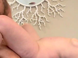 In Good Hands with MILF Masseuse Tayler Deerden
