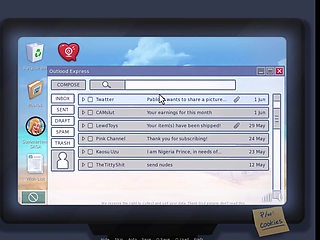 Summertime saga: I have fucked Debbie