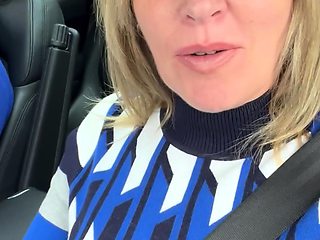 Blonde emo amateur solo masturbation