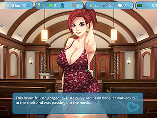 Love & Sex Second Base: Weekend with the Girls Ep 10