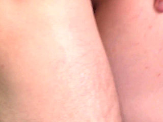 Caught BBW with Huge Natural Tits & Big Ass Sucks Big Cock Then Gets Anal on Kitchen Table & Facial