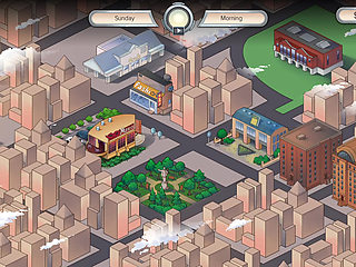 Complete Gameplay - Milfs Plaza, Part 8
