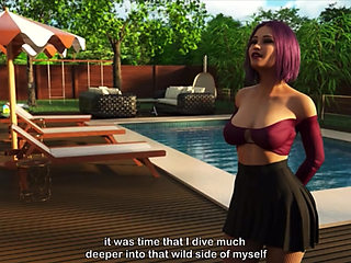 Temptation - Chapter 7