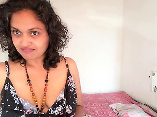 Getting Ready to Suck Father in Law Giant Cock