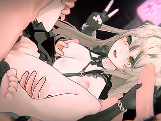 girls' Frontline 2 Exilium - Eagletta