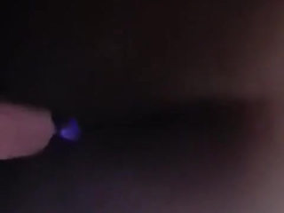 Close up Reverse Cowgirl