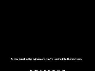 Hotwife Ashley: his wife found out about his cuckold fantasies ep 5