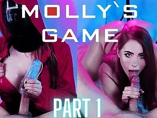 Squid Game. Try not to Cum. 4k