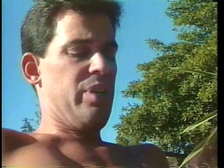 Hot Fuck on the Beach!