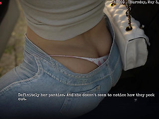 Boundaries of Morality Part 04 - by Novel-games