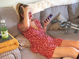 Taboo Babysitter Pranks
