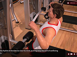 Whispers of Desire - Faithfull Path 5 We Had Amazing Gym Session