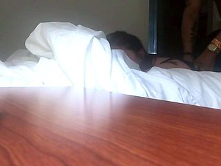 Amateur Hidden Cams Reveal Cock Riding Hoes