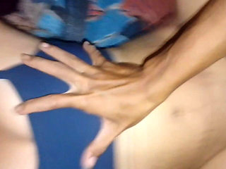 My Wife Is Embarrassed, but She Wants to.