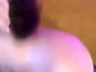 Simple Blowjob Then Pussy Rubbing