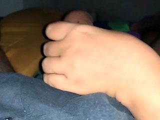 Indian Mallu In Wife Gave Happy Ending To Her Devar