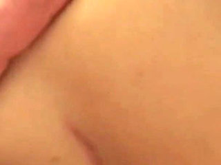 Giving an Inexperienced Babe Something to Remember Her Anal by