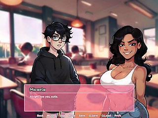 Therapist Shows Cuck BBC Sex -gooncuck #6 - an Ai Cartoon Cucky Game