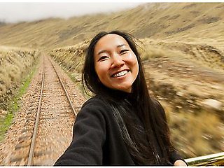 Wonder Of The World - Lunas Journey (episode 59) - Luna Okko