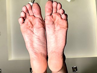 My Pretty Soles