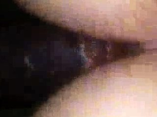 Slut Wife Cheats on Husband with Big Black Cock nn
