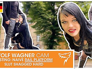 Watch energetic Kevin Karma and Karma's dirt