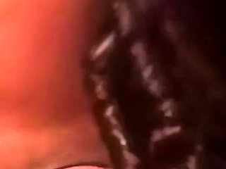 The Pig Eats My Vagina