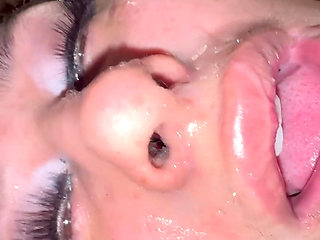Do You Guys Like This Cum Angle Stepdaddy?