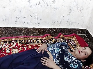 Indian college girl ne Apne boyfriend ko ghar bulaya