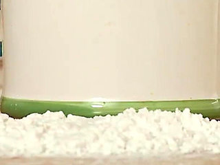 Cute French Babes Fucked Right After Each Other