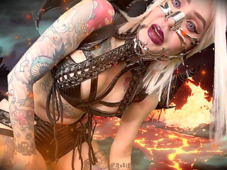 Punished Sinner, Sharp Claws - CBT Edition: Gelding, Penectomy, Emasculation