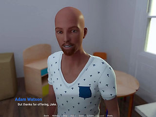 Away From Home #39 Gameplay - Cheating Wife