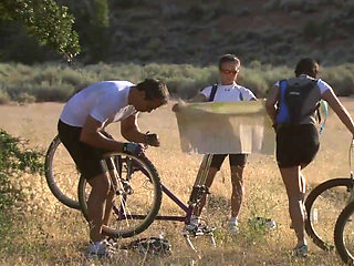 National park hot and dirty secrets....